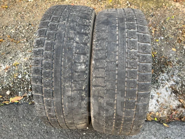Toyo Garit G4. ������, ��� �����, 2012 ���, �/�, ����� 90 % ����