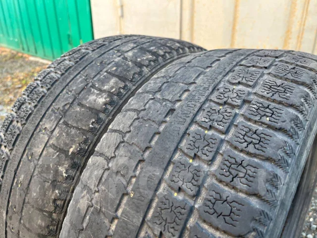 Toyo Garit G4. ������, ��� �����, 2012 ���, �/�, ����� 90 % ����