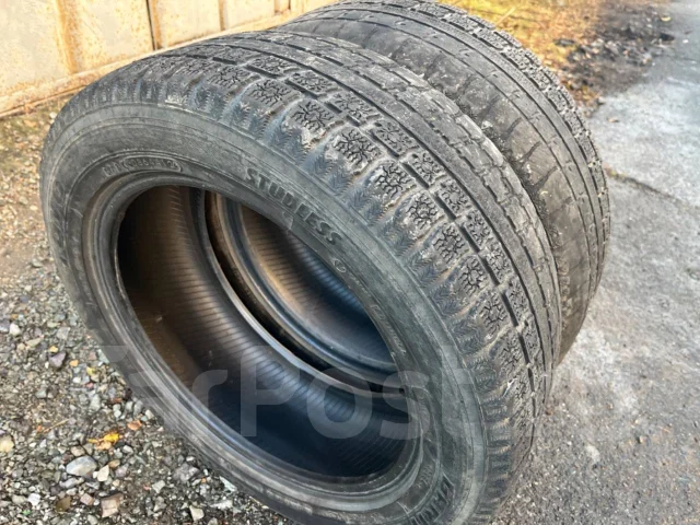 Toyo Garit G4. ������, ��� �����, 2012 ���, �/�, ����� 90 % ����