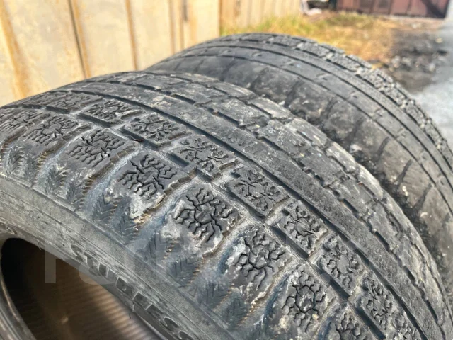 Toyo Garit G4. ������, ��� �����, 2012 ���, �/�, ����� 90 % ����
