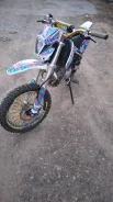 Regulmoto Seven 125E. 125����. ��., ��������, ���������, ������ �� �� ����