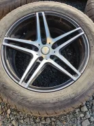 Top True. 8.5x18", 5x114.3, ET30 ����