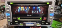 Sony WX-5000MDX ����