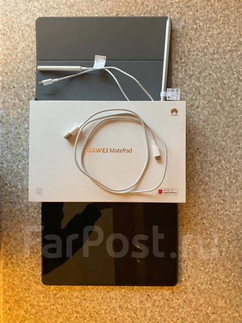 Huawei MatePad. 10.4 ������ ����