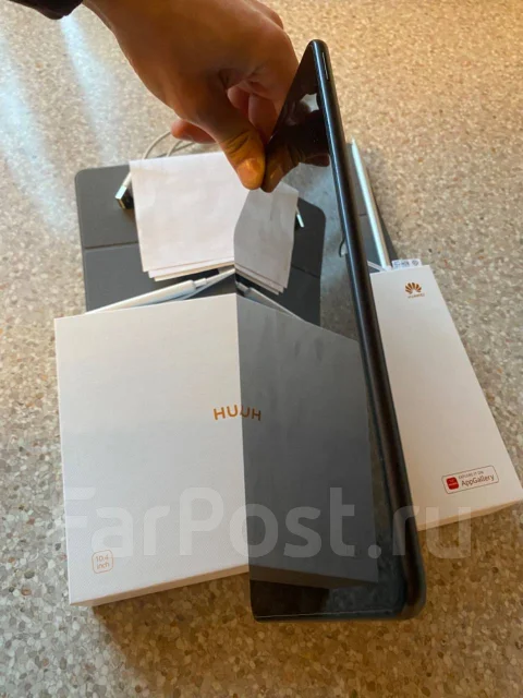 Huawei MatePad. 10.4 ������ ����