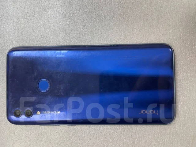 Honor 10 Lite. �/�, �����, 4G LTE ����