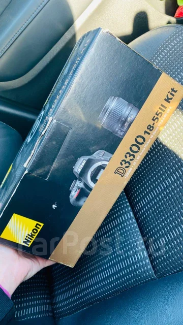 Nikon D3300 Kit ����