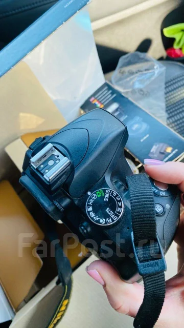 Nikon D3300 Kit ����