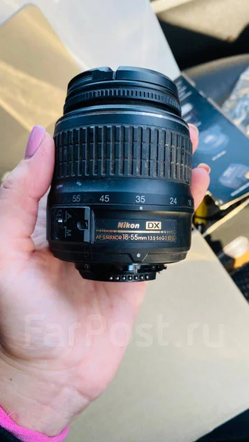 Nikon D3300 Kit ����
