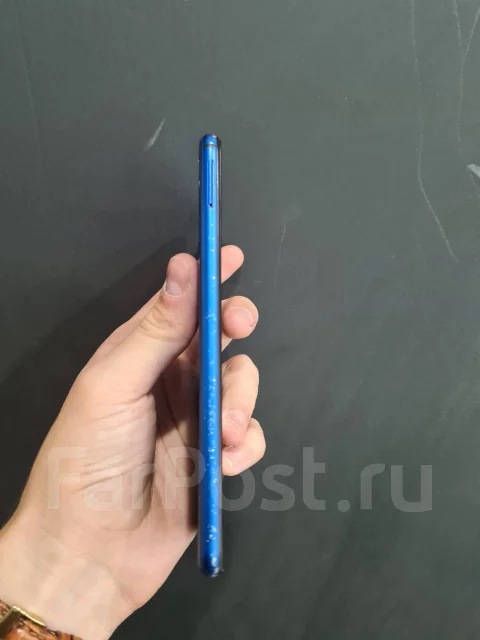 Honor 8X. �/�, �����, 4G LTE ����