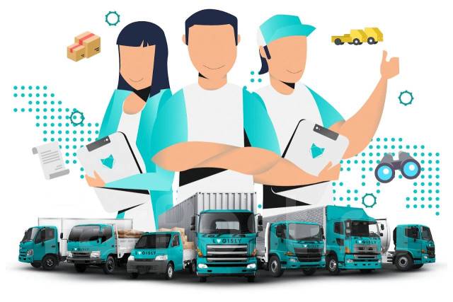 Помощник логиста, работа в ООО "Батарейка25рус" во Владивостоке ...