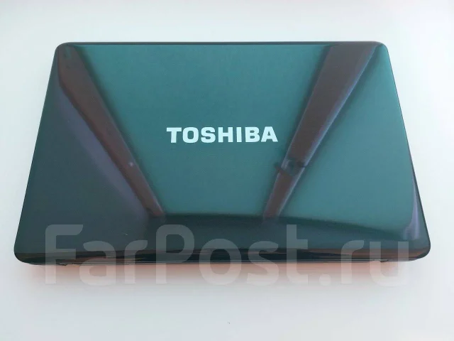 Toshiba Satellite. 17.3", 1,9����, ��� 2048 ��, ���� 250���, WiFi: 1 ����