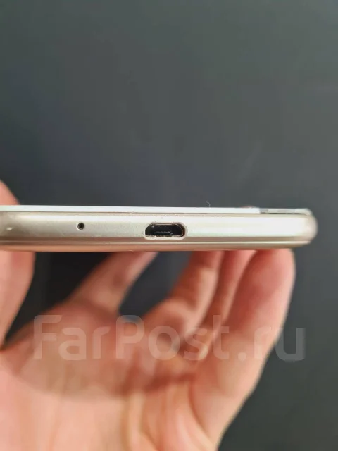 Honor 7A. �/�, �����, 4G LTE ����