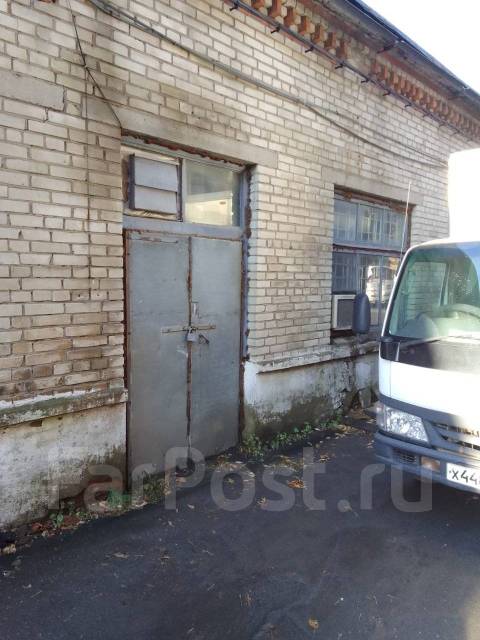 Отапливаемое помещение, 45,1 кв. м. квадратный метр в месяц, от ...