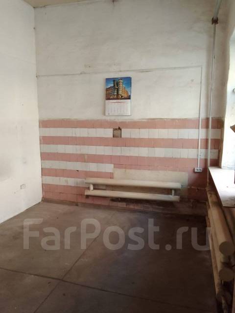 Отапливаемое помещение, 45,1 кв. м. квадратный метр в месяц, от ...