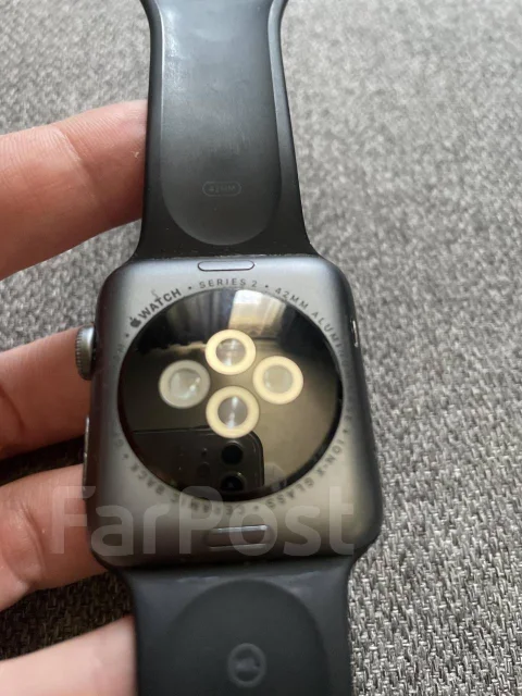 Apple Watch Series 2 ����