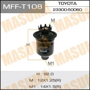 ������ ��������� /Masuma/ MR161247 186130-5060, �� MFFT108 ����