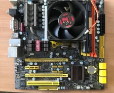 AMD 790GX ����