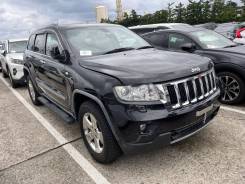 Jeep Grand Cherokee. WK2, ERB ����