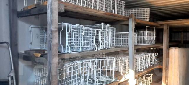 Продам корзины для морозильных ларей - Запчасти и аксессуары во ...
