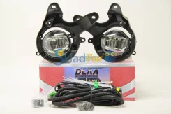 �������������� �������� Toyota C-HR 16-19 LED (324-2012AQ) TY1071-LED-3 ����