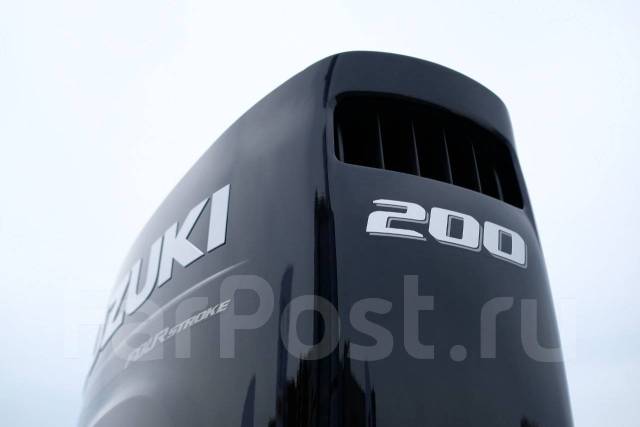 Консервация лодочных моторов. Обслуживание лодочных моторов во Владивостоке