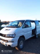 Mitsubishi Delica. �������, 4wd, 2.8 (141��.�.), ������, 225 300����. ��, ��� ��� ����