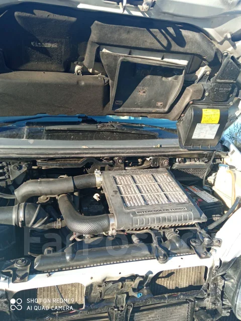Mitsubishi Delica. �������, 4wd, 2.8 (141��.�.), ������, 225 300����. ��, ��� ��� ����