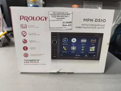Prology MPN-D510 ����