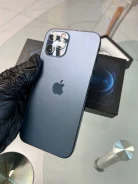 Apple iPhone 12 Pro. �/�, �����, 4G LTE ����