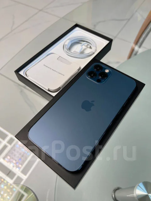 Apple iPhone 12 Pro. �/�, �����, 4G LTE ����