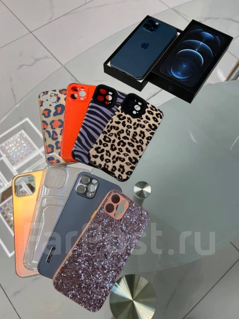 Apple iPhone 12 Pro. �/�, �����, 4G LTE ����