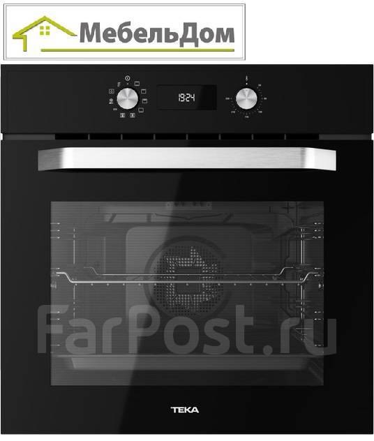 Духовой шкаф teka hsb 630 bk