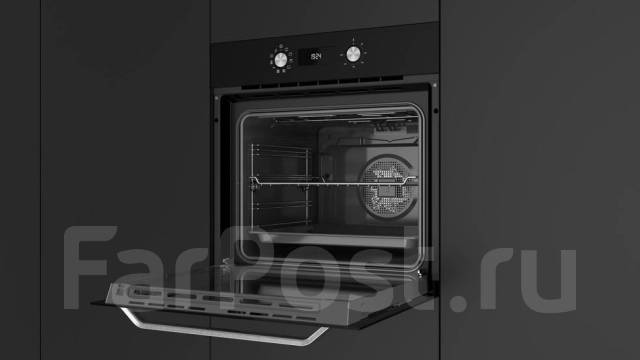 Духовой шкаф teka hsb 630 bk