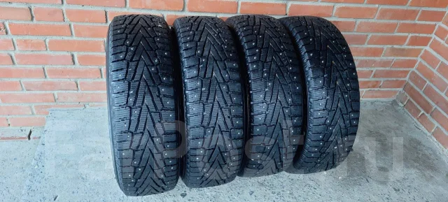 Nexen Winguard WinSpike SUV. ������, ����������, 2017 ���, �/�, ����� 5 %. �������� ������� ����