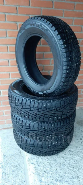 Nexen Winguard WinSpike SUV. ������, ����������, 2017 ���, �/�, ����� 5 %. �������� ������� ����