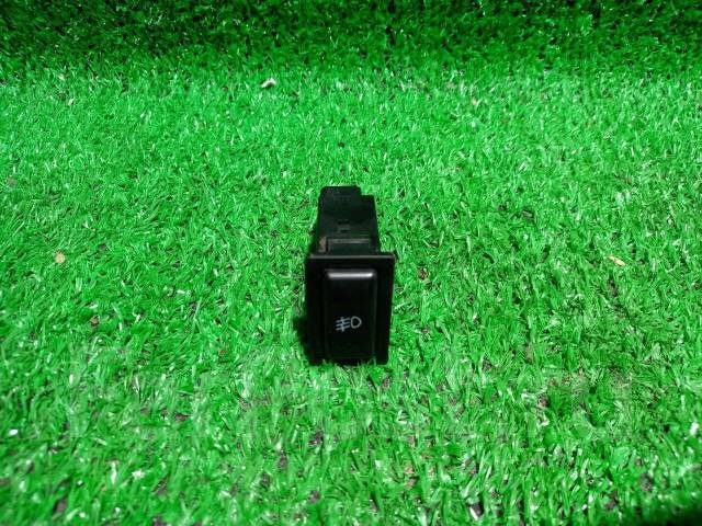 Кнопка включения туманок Toyota Land Cruiser HDJ81 TLC80 купить во ...