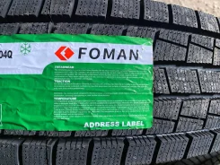 Foman. ������, ��� �����, 2024 ���, ����� ����
