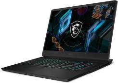 MSI GP76 Leopard 11UG. 17.3", 3,6����, ��� 16 ��, ���� 1 000���, WiFi: 1, Bluetooth: 1, ����������� �� 7��. ��� ����� �� ���������� ����