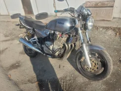 Yamaha XJR 1300. 1 300����. ��., ��������, ���������, ������ �� �� ����