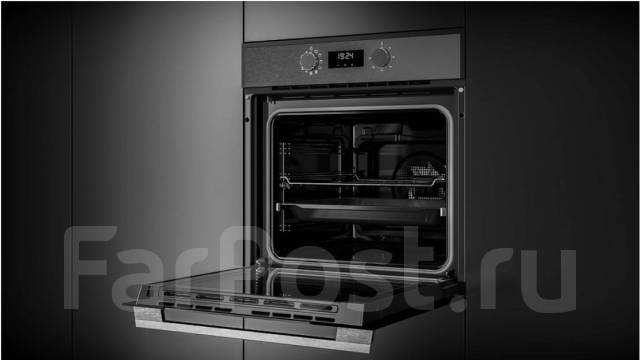 Духовой шкаф teka hlb 830 black ss