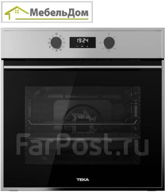 Духовой шкаф teka hlb 830 stainless steel