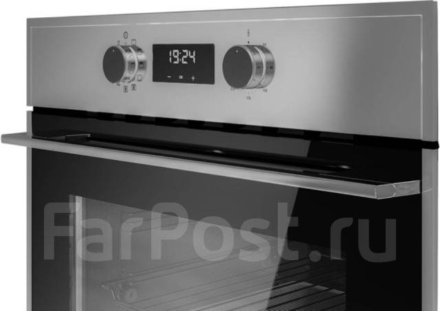 Духовой шкаф teka hlb 830 stainless steel