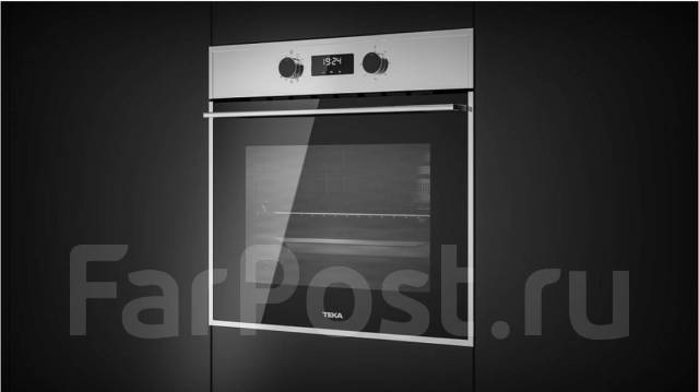 Духовой шкаф teka hlb 830 black ss