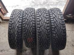 Nokian Hakkapeliitta LT2. ������, ����������, ����� ����