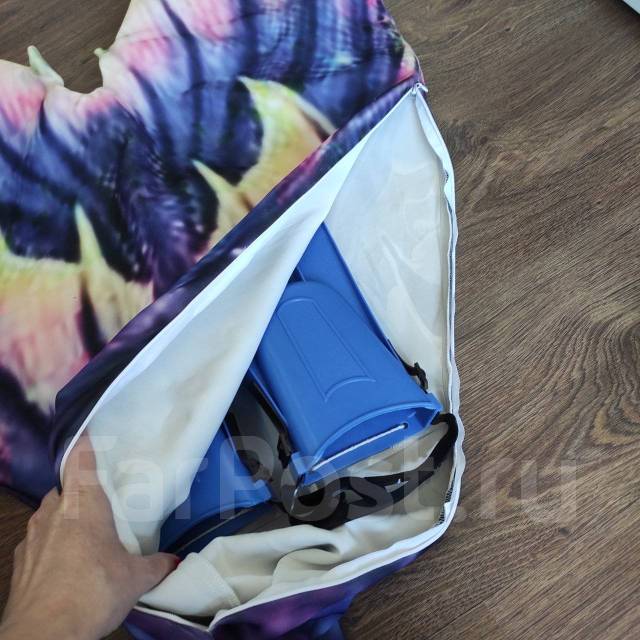 Карнавальный костюм Хвост Русалки с моноластой - Карнавальные костюмы ...