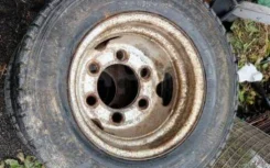 ATP. x13", 6x180, �� 130���. ����