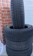 Bridgestone Blizzak Revo 969. ������, ��� �����, 2014 ���, �/�, ����� 50 %. ��� ���� ����