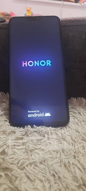Honor 8X. �/�, �����, Dual-SIM, NFC ����