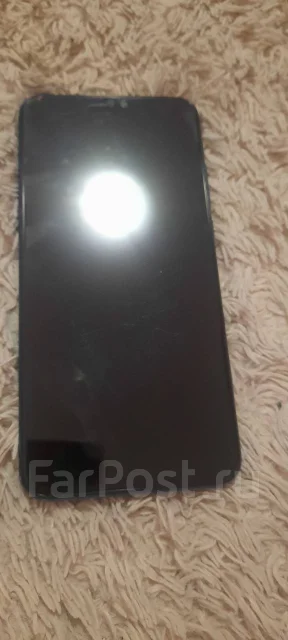 Honor 8X. �/�, �����, Dual-SIM, NFC ����